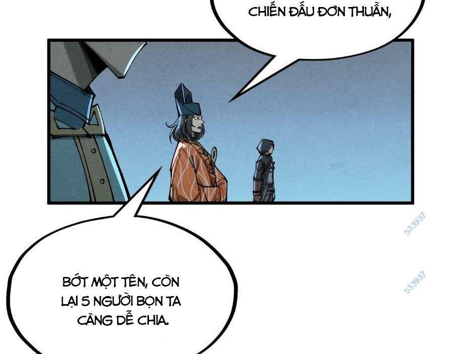 Vạn Cổ Chí Tôn - Chapter 270 - Page 82