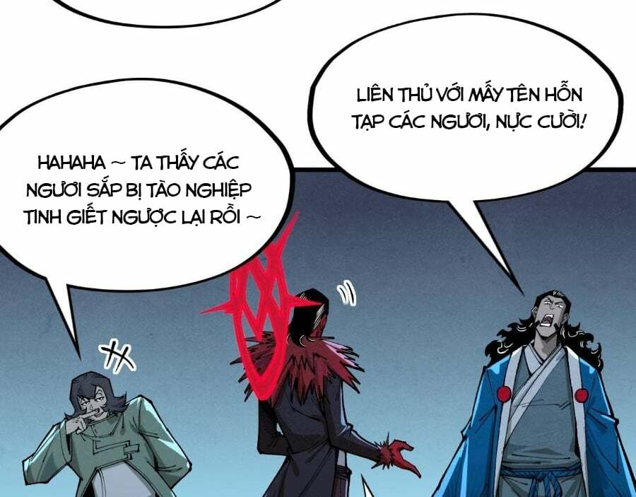 Vạn Cổ Chí Tôn - Chapter 270 - Page 83