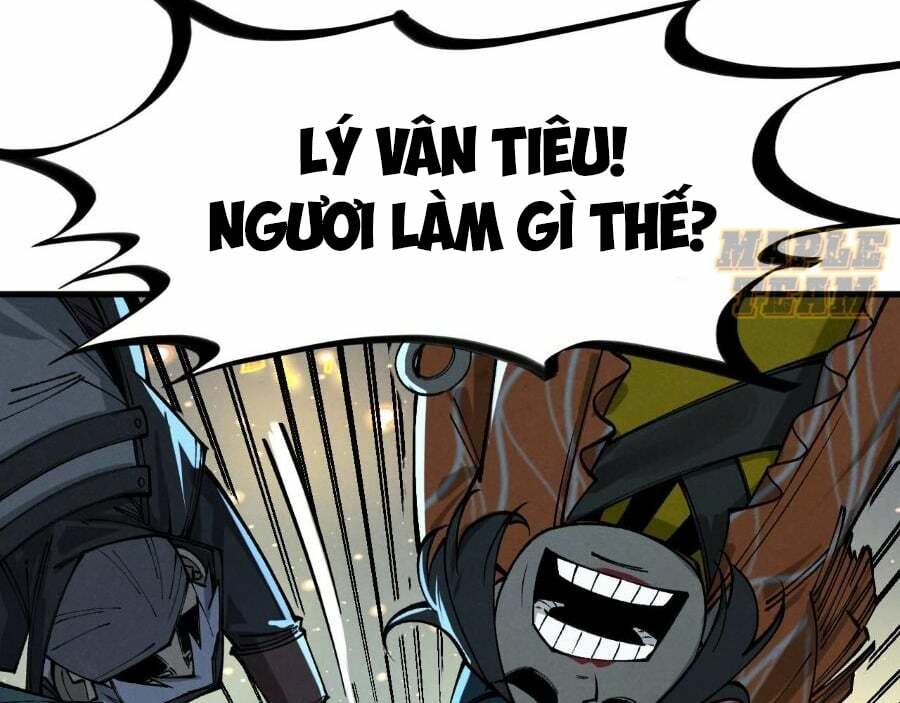 Vạn Cổ Chí Tôn - Chapter 270 - Page 87