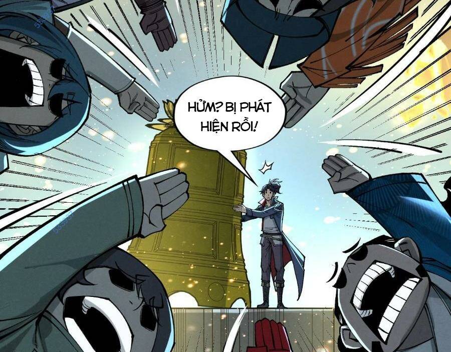 Vạn Cổ Chí Tôn - Chapter 270 - Page 88