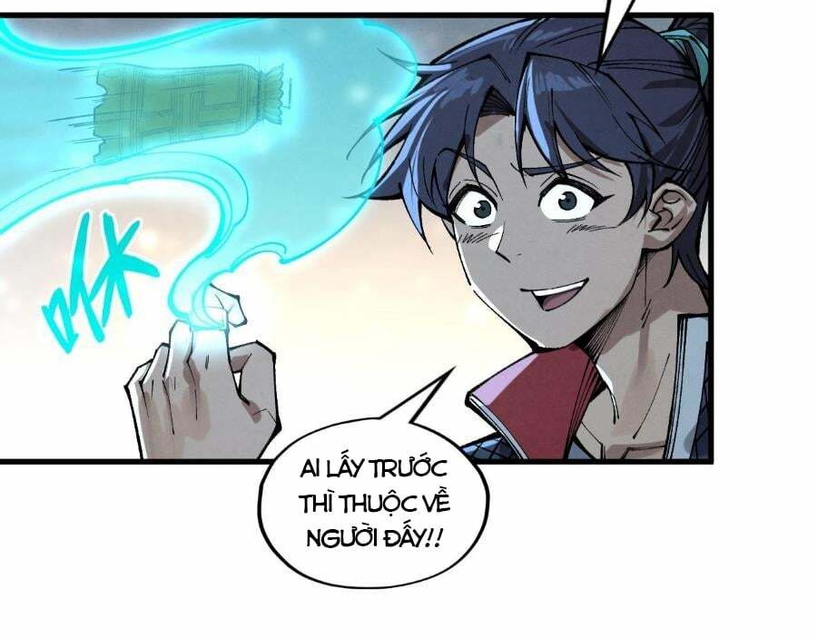 Vạn Cổ Chí Tôn - Chapter 270 - Page 91