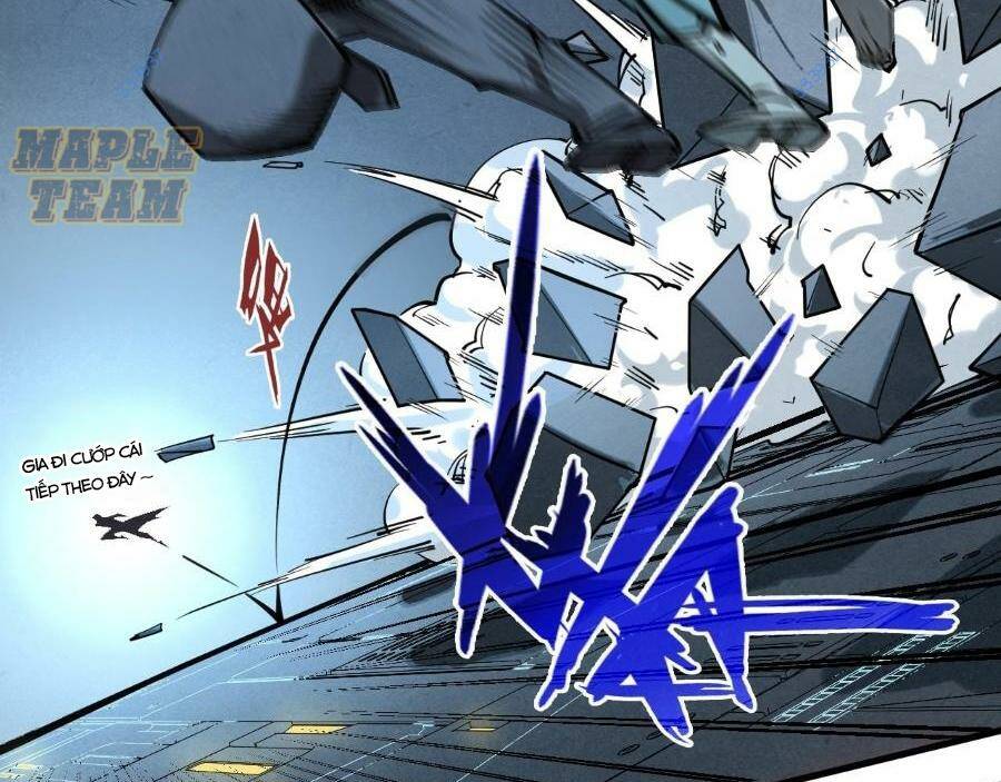 Vạn Cổ Chí Tôn - Chapter 270 - Page 94