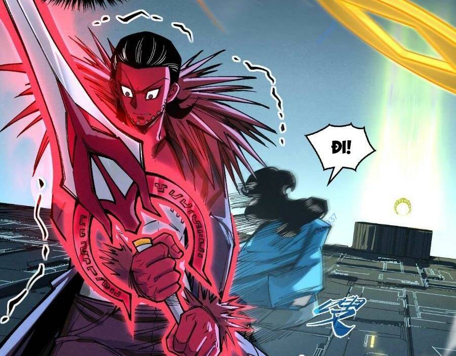 Vạn Cổ Chí Tôn - Chapter 270 - Page 98