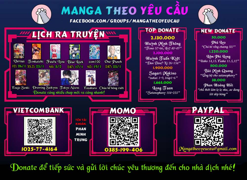 Tono Kanri O Shite Miyou - Chapter 56 - Page 48