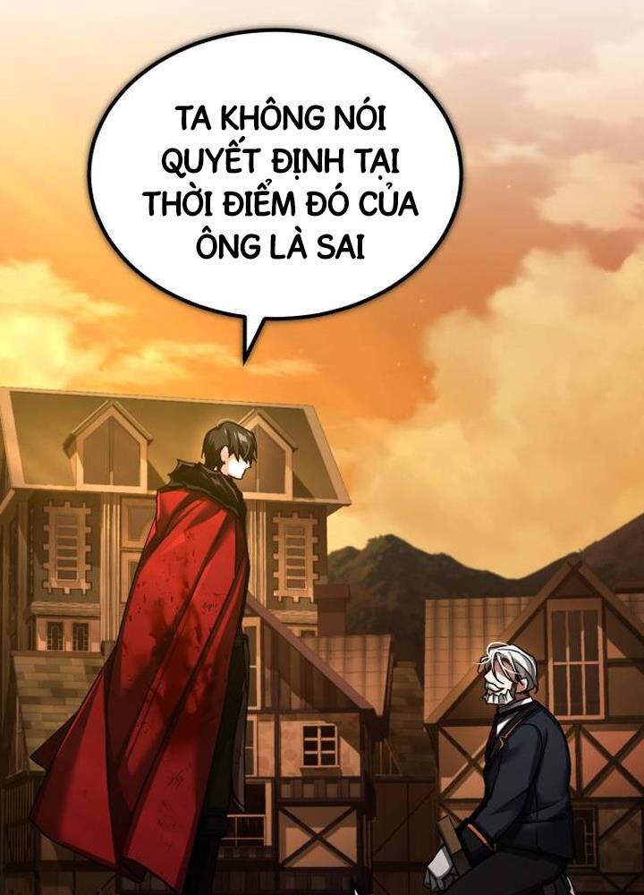 Thiên Quỷ Chẳng Sống Nổi Cuộc Đời Bình Thường - Chapter 102 - Page 106