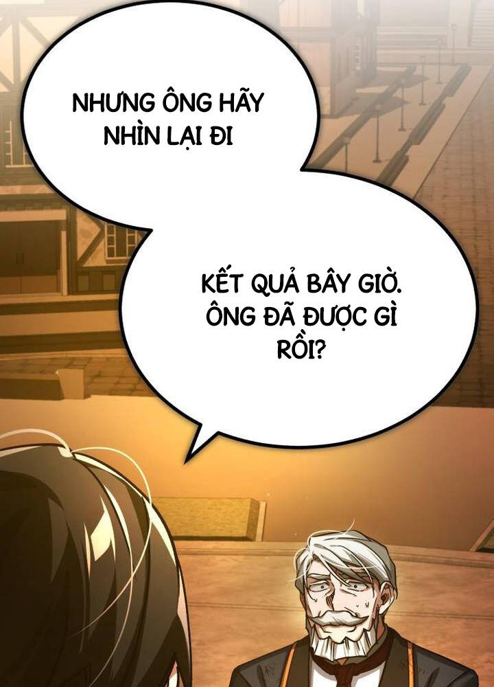 Thiên Quỷ Chẳng Sống Nổi Cuộc Đời Bình Thường - Chapter 102 - Page 109