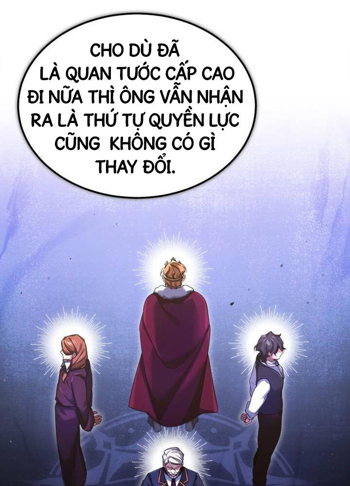 Thiên Quỷ Chẳng Sống Nổi Cuộc Đời Bình Thường - Chapter 102 - Page 111