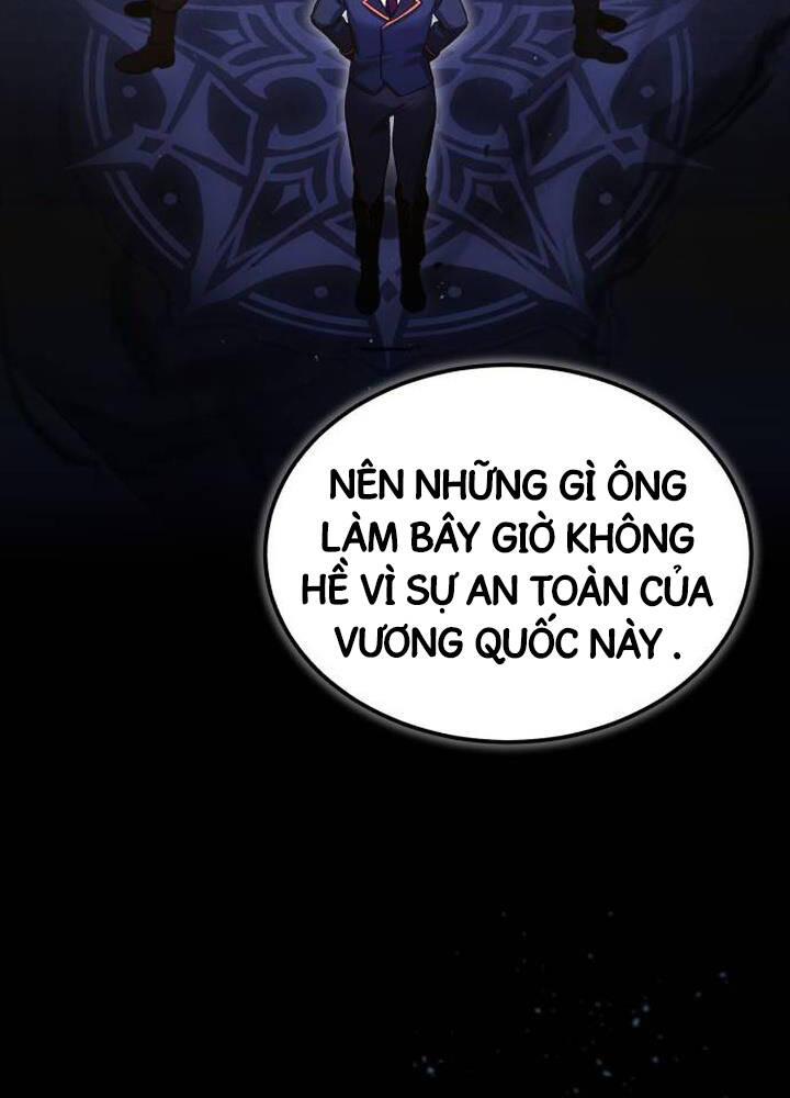 Thiên Quỷ Chẳng Sống Nổi Cuộc Đời Bình Thường - Chapter 102 - Page 112