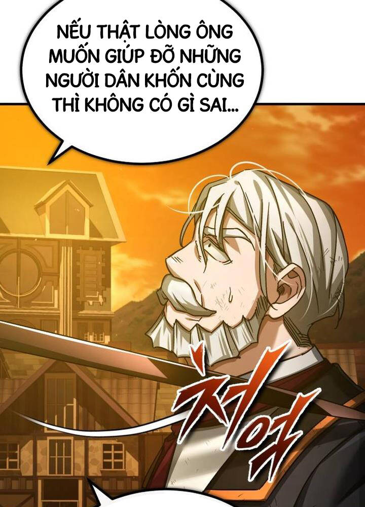 Thiên Quỷ Chẳng Sống Nổi Cuộc Đời Bình Thường - Chapter 102 - Page 115