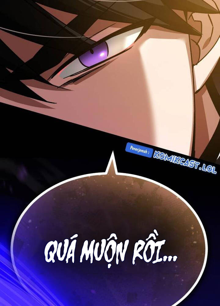 Thiên Quỷ Chẳng Sống Nổi Cuộc Đời Bình Thường - Chapter 102 - Page 121