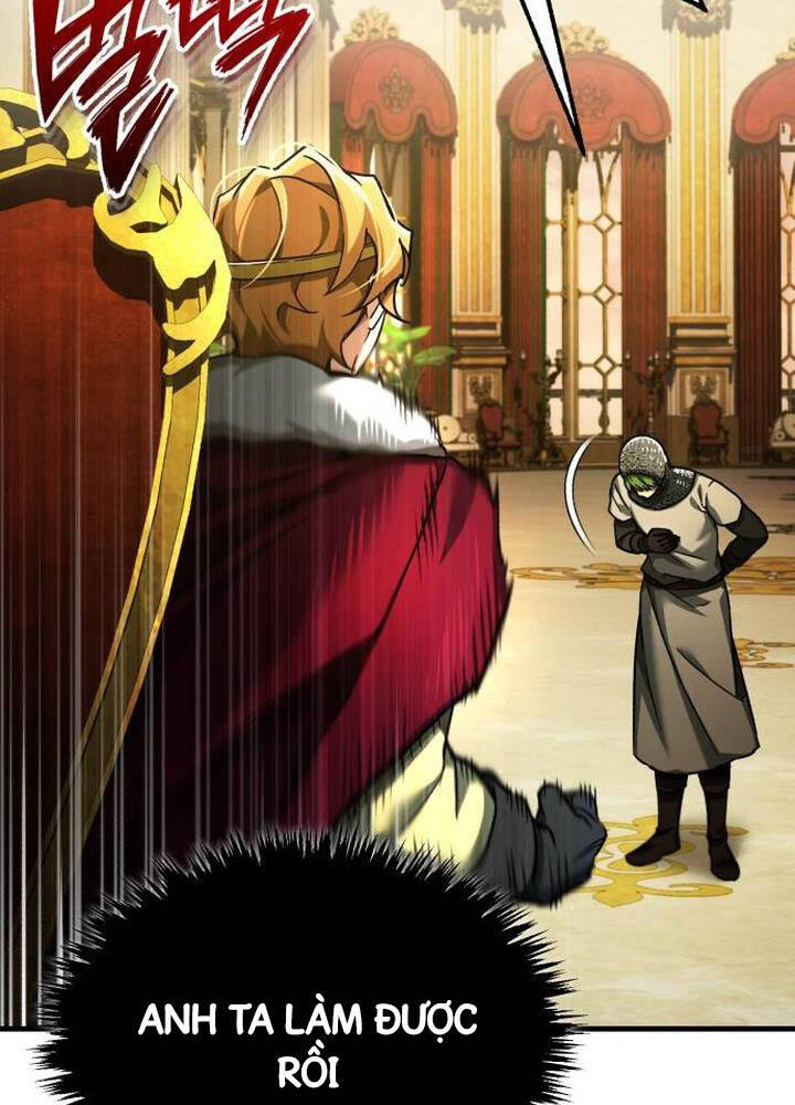 Thiên Quỷ Chẳng Sống Nổi Cuộc Đời Bình Thường - Chapter 102 - Page 129