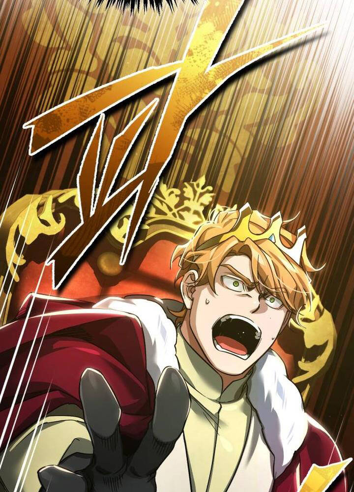 Thiên Quỷ Chẳng Sống Nổi Cuộc Đời Bình Thường - Chapter 102 - Page 131