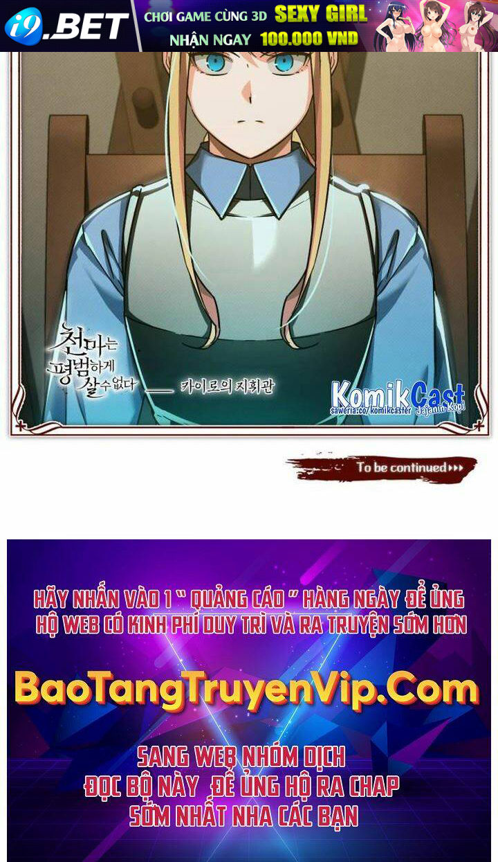 Thiên Quỷ Chẳng Sống Nổi Cuộc Đời Bình Thường - Chapter 102 - Page 138