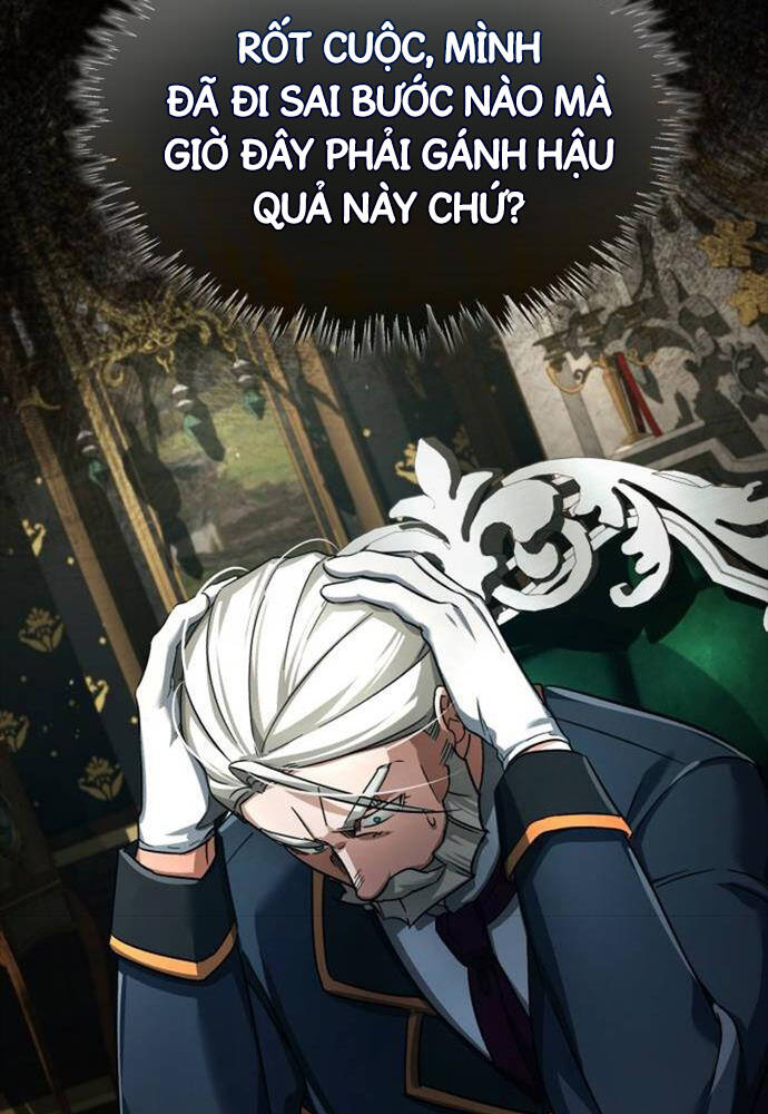 Thiên Quỷ Chẳng Sống Nổi Cuộc Đời Bình Thường - Chapter 102 - Page 18