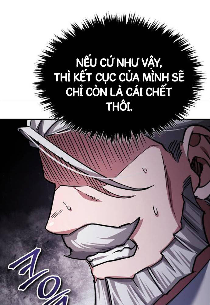 Thiên Quỷ Chẳng Sống Nổi Cuộc Đời Bình Thường - Chapter 102 - Page 22
