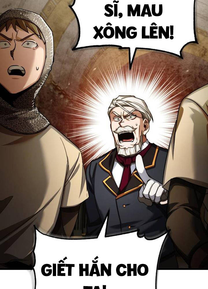 Thiên Quỷ Chẳng Sống Nổi Cuộc Đời Bình Thường - Chapter 102 - Page 32