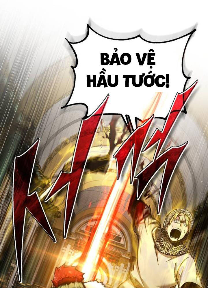 Thiên Quỷ Chẳng Sống Nổi Cuộc Đời Bình Thường - Chapter 102 - Page 35