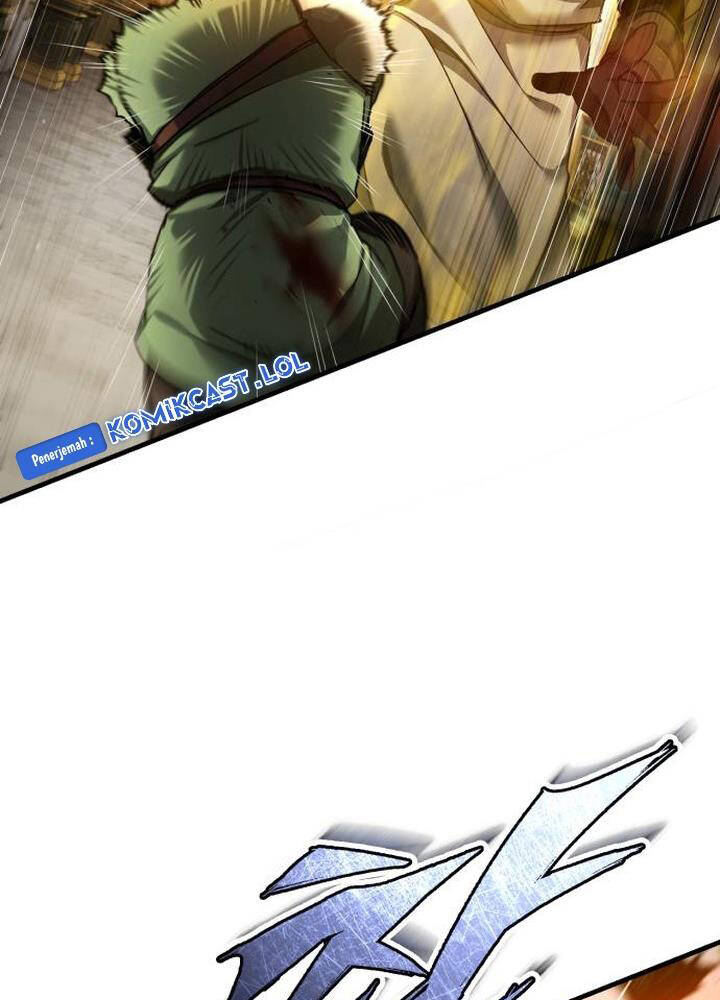 Thiên Quỷ Chẳng Sống Nổi Cuộc Đời Bình Thường - Chapter 102 - Page 36