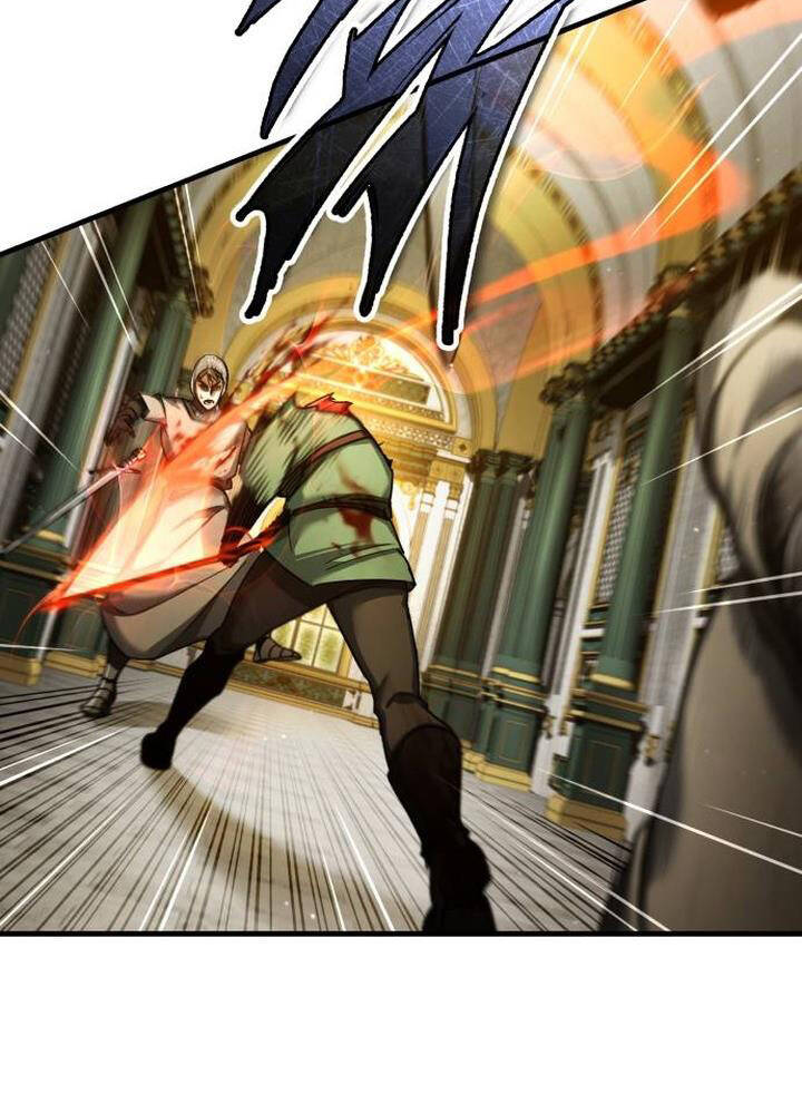 Thiên Quỷ Chẳng Sống Nổi Cuộc Đời Bình Thường - Chapter 102 - Page 37