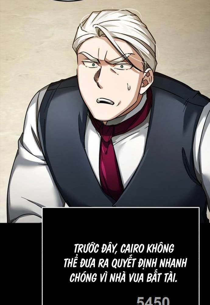 Thiên Quỷ Chẳng Sống Nổi Cuộc Đời Bình Thường - Chapter 102 - Page 3