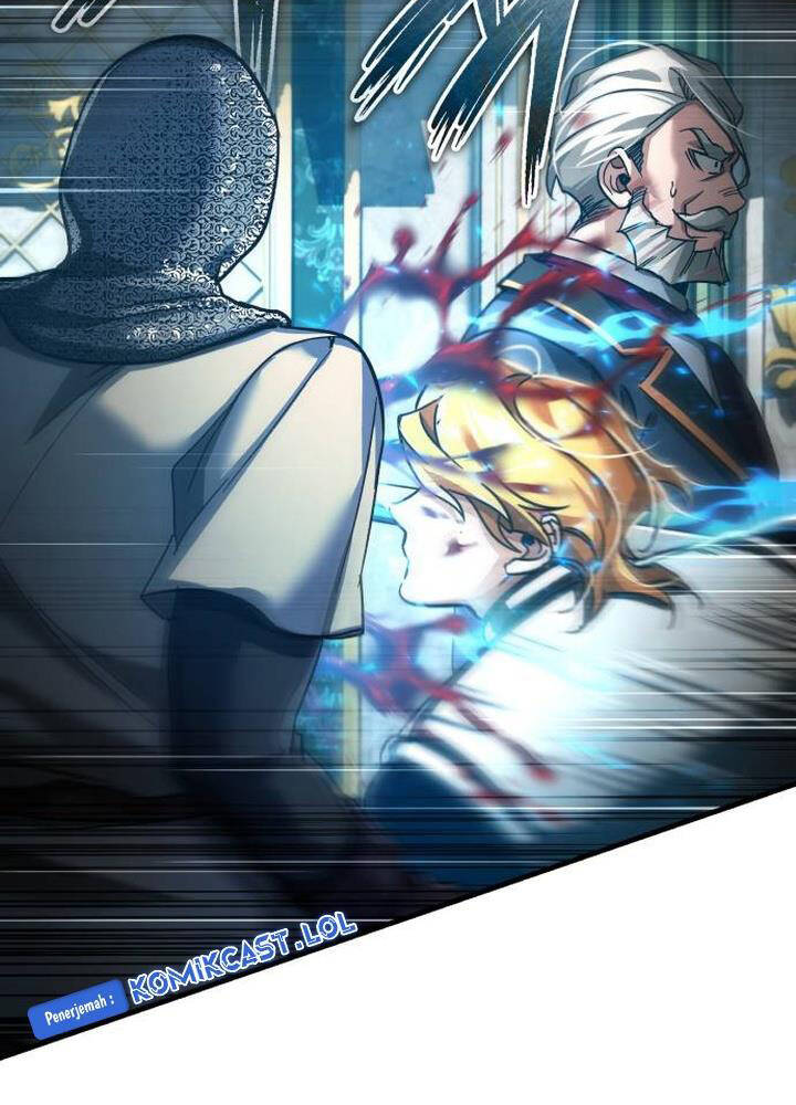 Thiên Quỷ Chẳng Sống Nổi Cuộc Đời Bình Thường - Chapter 102 - Page 54