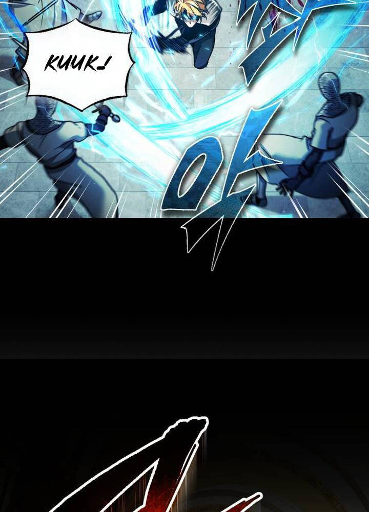 Thiên Quỷ Chẳng Sống Nổi Cuộc Đời Bình Thường - Chapter 102 - Page 56