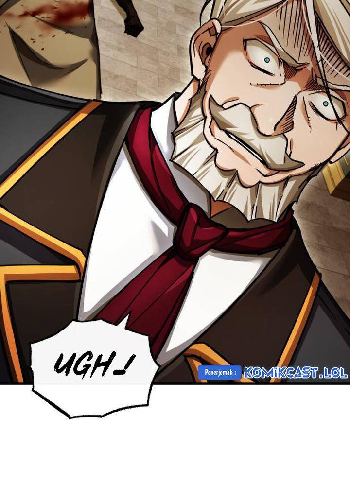 Thiên Quỷ Chẳng Sống Nổi Cuộc Đời Bình Thường - Chapter 102 - Page 58