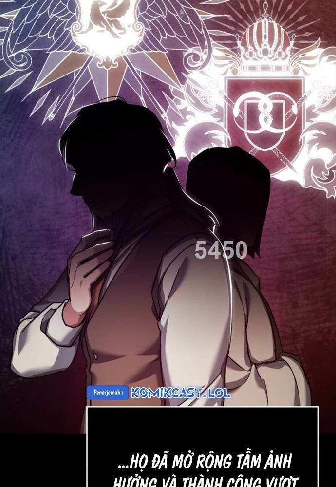 Thiên Quỷ Chẳng Sống Nổi Cuộc Đời Bình Thường - Chapter 102 - Page 5