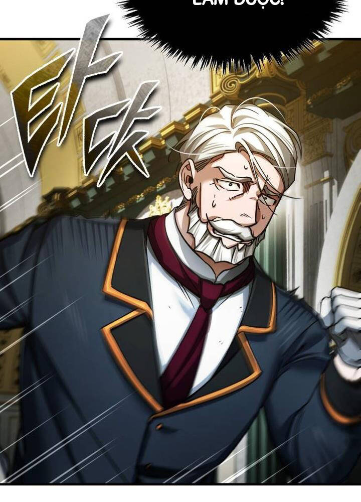 Thiên Quỷ Chẳng Sống Nổi Cuộc Đời Bình Thường - Chapter 102 - Page 61