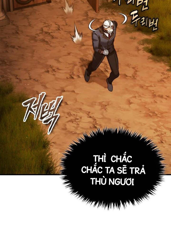 Thiên Quỷ Chẳng Sống Nổi Cuộc Đời Bình Thường - Chapter 102 - Page 63