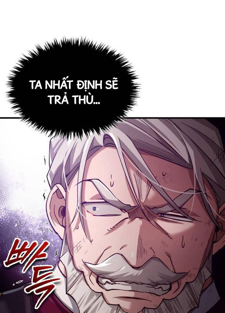 Thiên Quỷ Chẳng Sống Nổi Cuộc Đời Bình Thường - Chapter 102 - Page 71