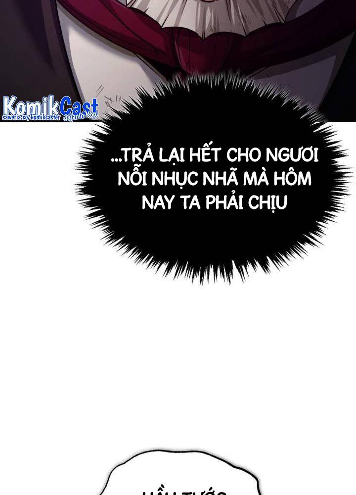 Thiên Quỷ Chẳng Sống Nổi Cuộc Đời Bình Thường - Chapter 102 - Page 72