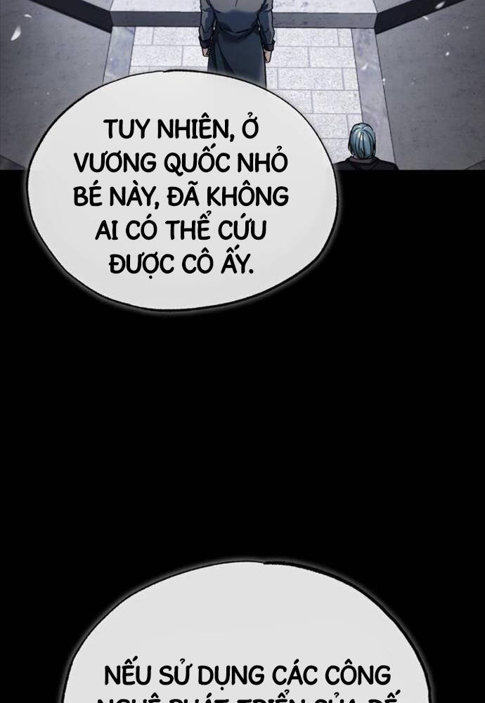 Thiên Quỷ Chẳng Sống Nổi Cuộc Đời Bình Thường - Chapter 102 - Page 8