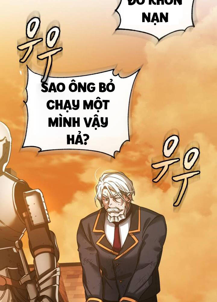 Thiên Quỷ Chẳng Sống Nổi Cuộc Đời Bình Thường - Chapter 102 - Page 93