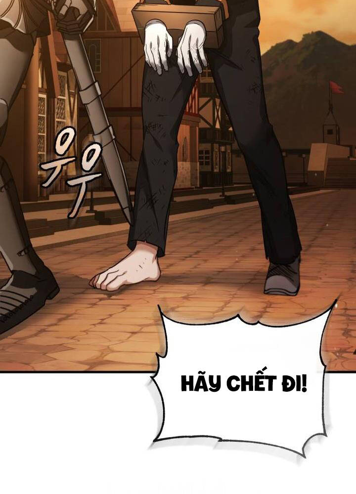 Thiên Quỷ Chẳng Sống Nổi Cuộc Đời Bình Thường - Chapter 102 - Page 94