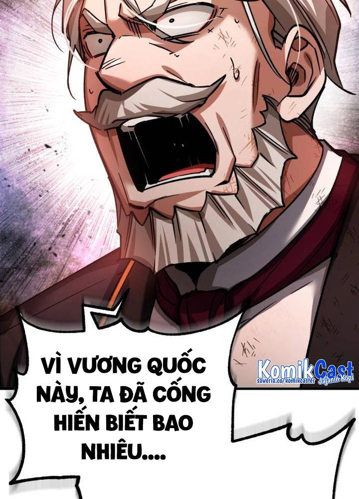 Thiên Quỷ Chẳng Sống Nổi Cuộc Đời Bình Thường - Chapter 102 - Page 98