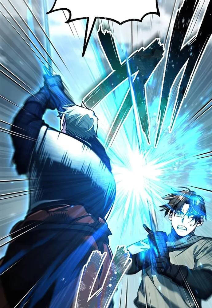 Thiên Quỷ Chẳng Sống Nổi Cuộc Đời Bình Thường - Chapter 103 - Page 101