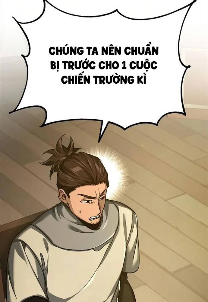 Thiên Quỷ Chẳng Sống Nổi Cuộc Đời Bình Thường - Chapter 103 - Page 10