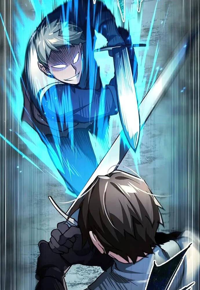 Thiên Quỷ Chẳng Sống Nổi Cuộc Đời Bình Thường - Chapter 103 - Page 110