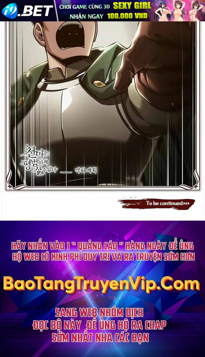 Thiên Quỷ Chẳng Sống Nổi Cuộc Đời Bình Thường - Chapter 103 - Page 123