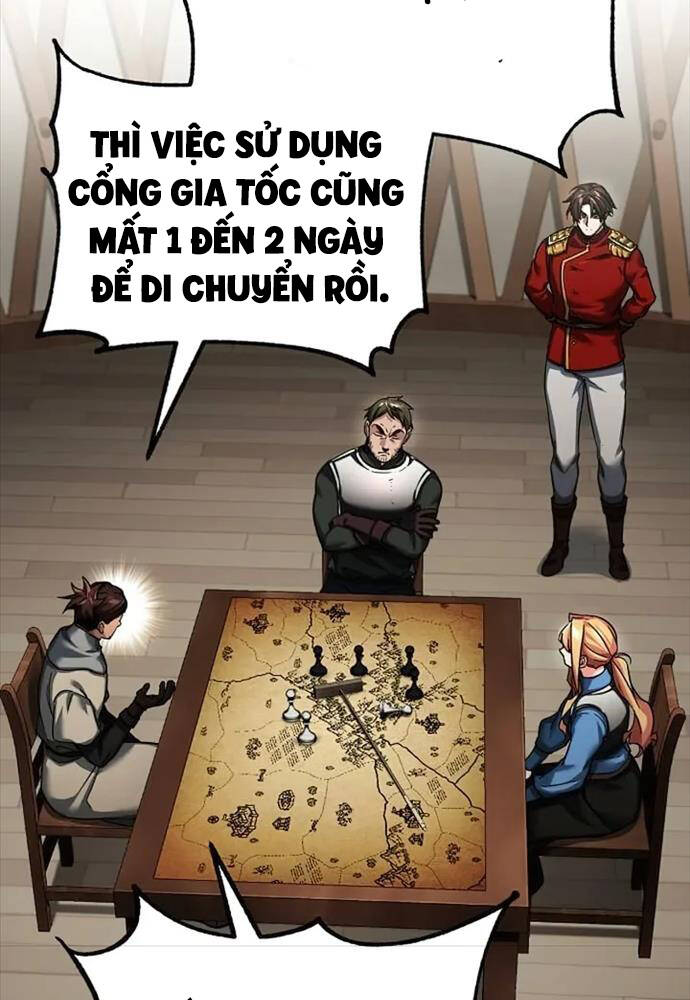 Thiên Quỷ Chẳng Sống Nổi Cuộc Đời Bình Thường - Chapter 103 - Page 12