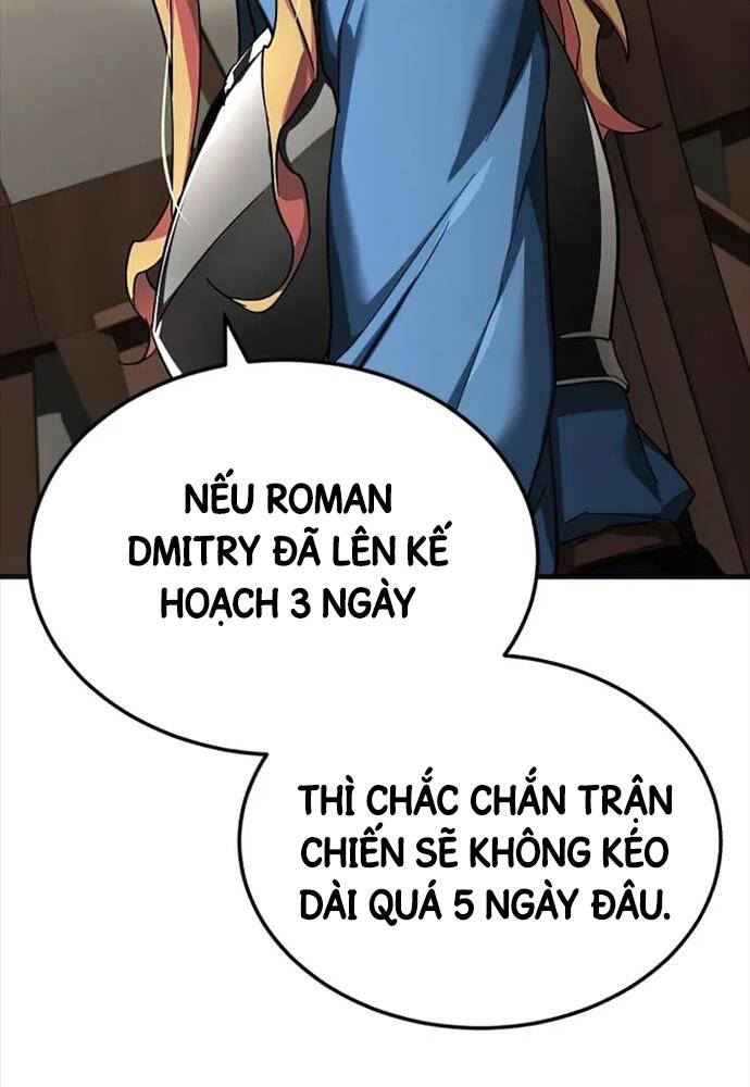 Thiên Quỷ Chẳng Sống Nổi Cuộc Đời Bình Thường - Chapter 103 - Page 18