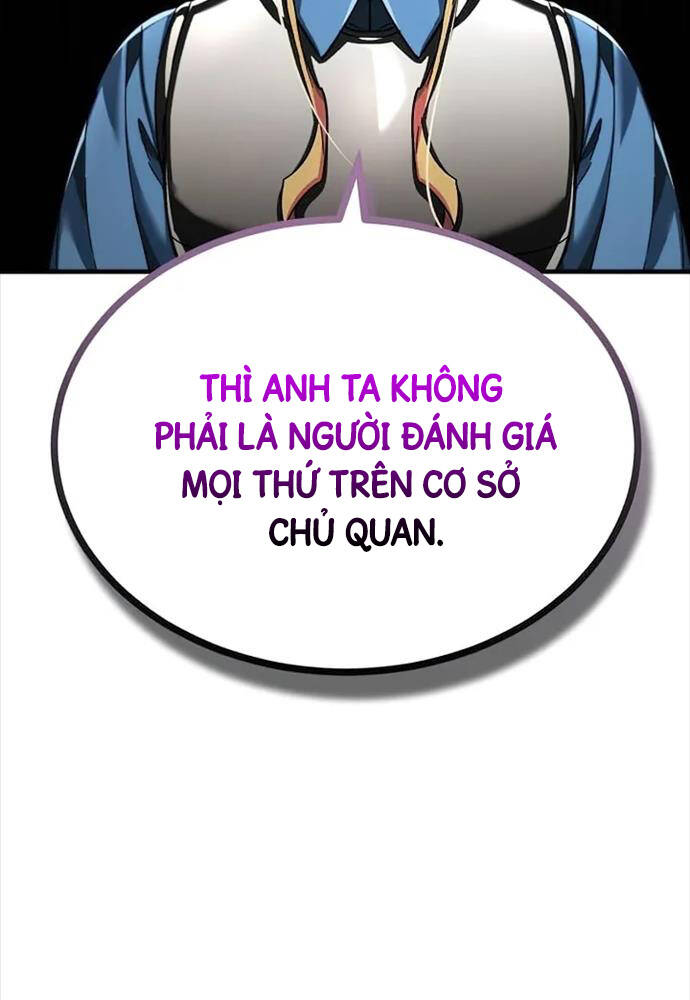 Thiên Quỷ Chẳng Sống Nổi Cuộc Đời Bình Thường - Chapter 103 - Page 22