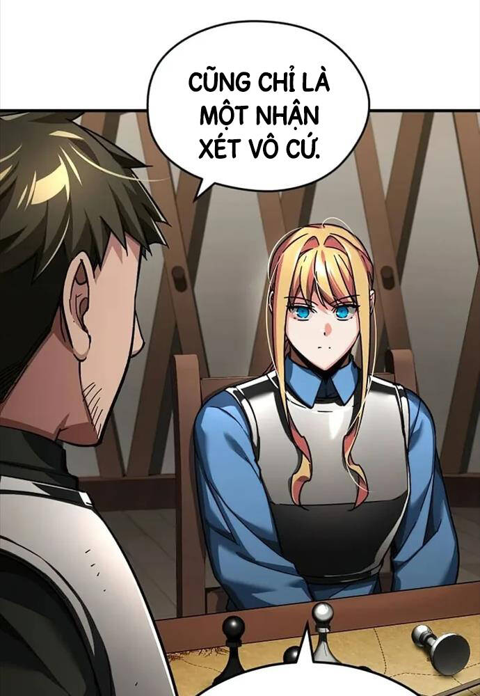 Thiên Quỷ Chẳng Sống Nổi Cuộc Đời Bình Thường - Chapter 103 - Page 23