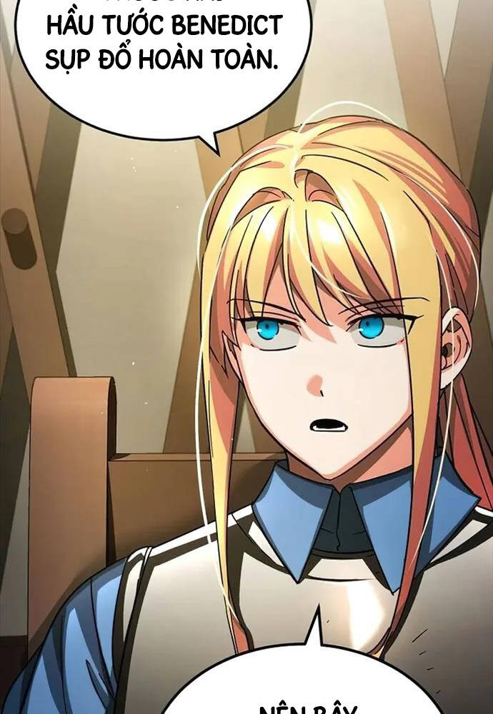 Thiên Quỷ Chẳng Sống Nổi Cuộc Đời Bình Thường - Chapter 103 - Page 25