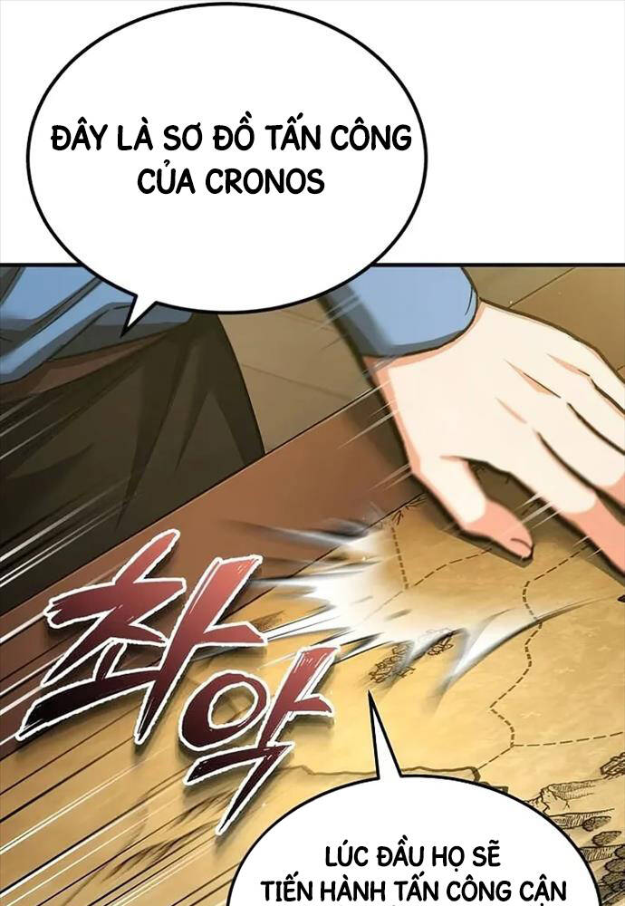 Thiên Quỷ Chẳng Sống Nổi Cuộc Đời Bình Thường - Chapter 103 - Page 27