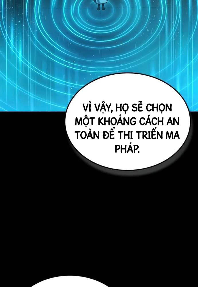 Thiên Quỷ Chẳng Sống Nổi Cuộc Đời Bình Thường - Chapter 103 - Page 35