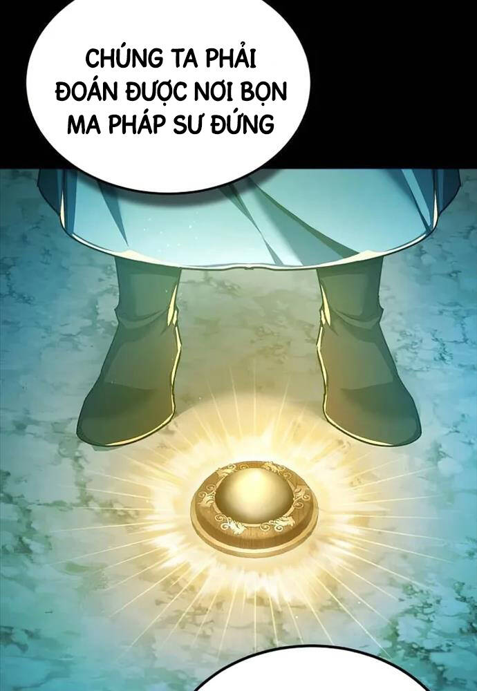 Thiên Quỷ Chẳng Sống Nổi Cuộc Đời Bình Thường - Chapter 103 - Page 36