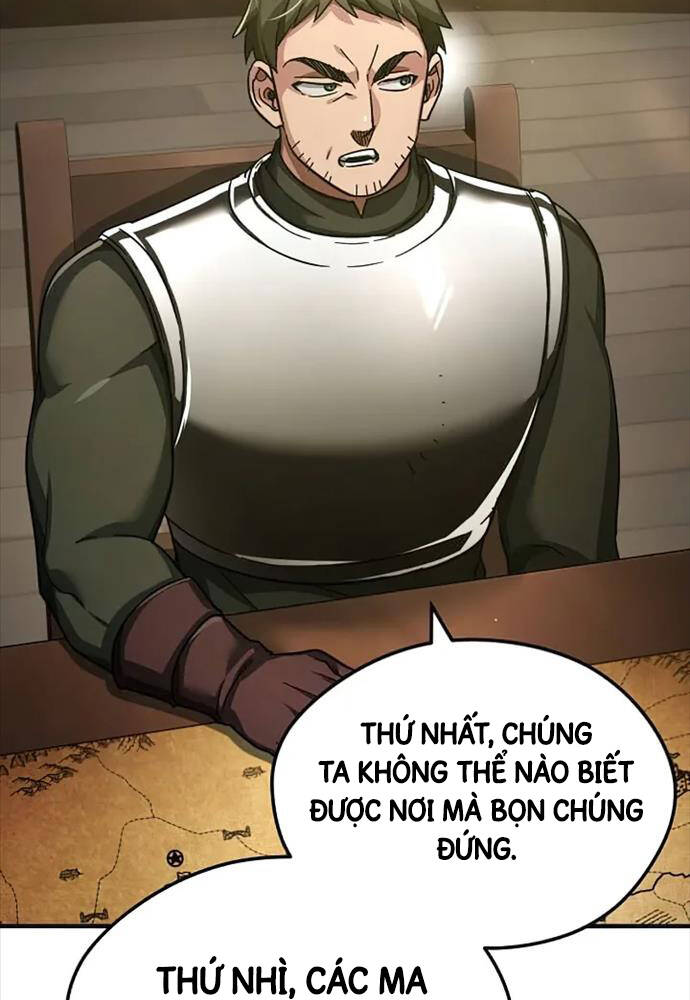 Thiên Quỷ Chẳng Sống Nổi Cuộc Đời Bình Thường - Chapter 103 - Page 38