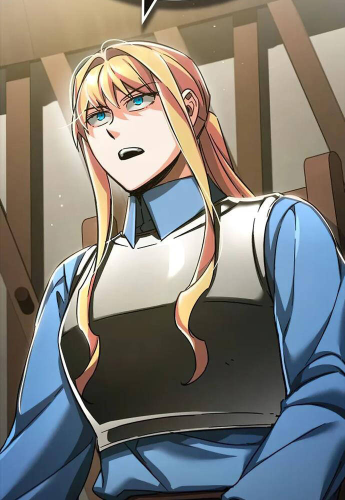 Thiên Quỷ Chẳng Sống Nổi Cuộc Đời Bình Thường - Chapter 103 - Page 40